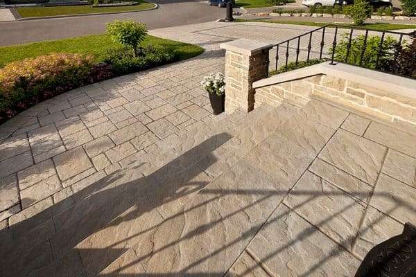 Blu 45 mm - Recouvrement Ardoise