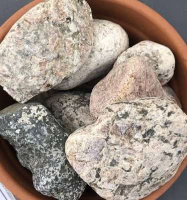 Sac Riviere Canadienne 1/2''-3/4''