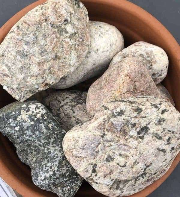 Sac Riviere Canadienne 1 1/2' ' - 3' '