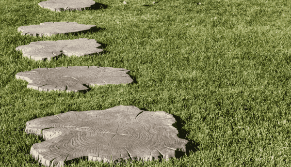 Dalle de sentier Borealis