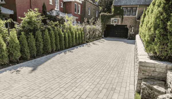 Linea Grand Rectangle