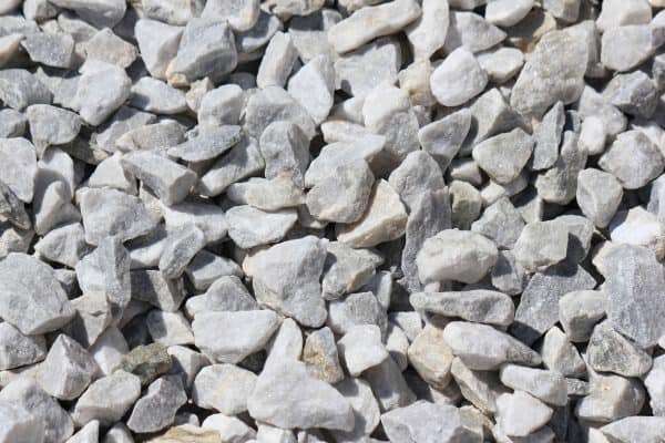 Sac Marbre Blanc Glacier