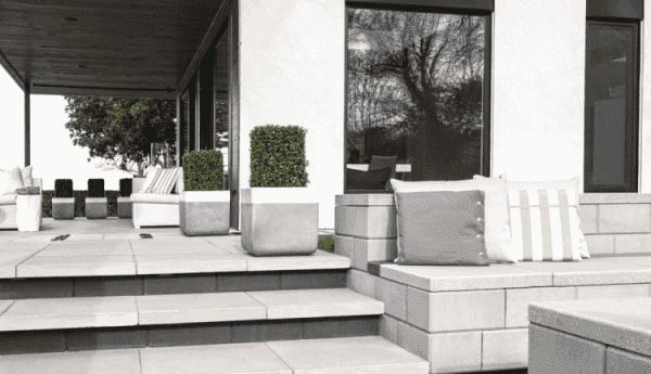 Couronnement Raffinato - 60 ou 90mm