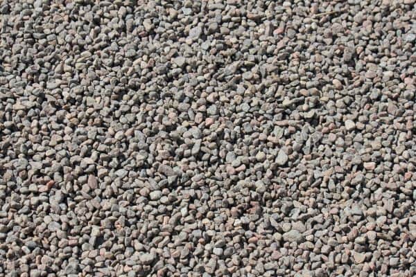 Rivière Granite 1/4" - 3/8" ($/tonne)