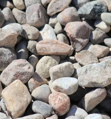 Sac Rivière Canadienne 3/4" - 1 1/2"