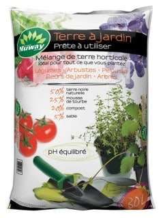 Terre à Jardin 30L