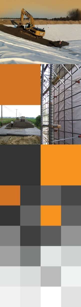 Géotextile Feutré – Image 2