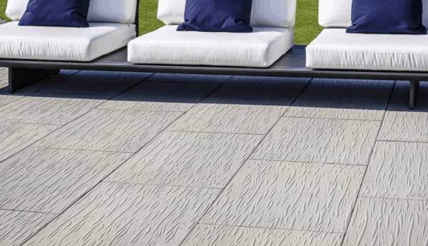 Dalle Ocean Grande HD - PALETTE PLEINE SEULEMENT