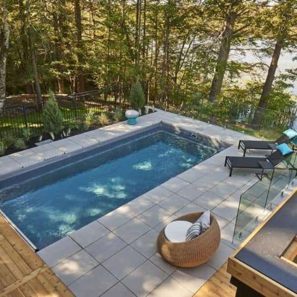 Beacon Hill Ultra-lisse